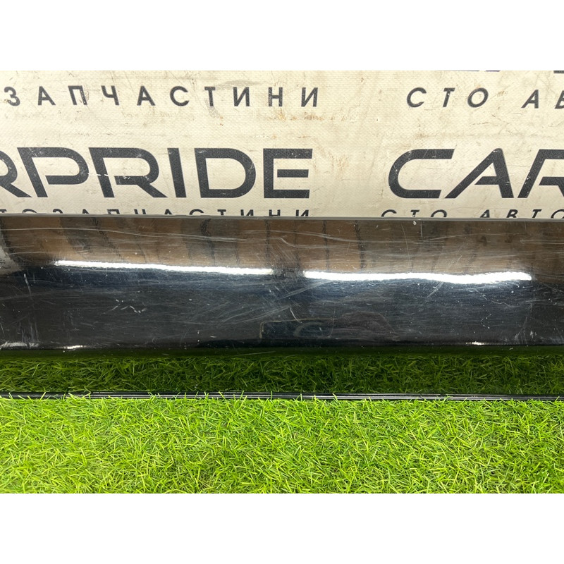 Накладка на поріг (кузов і елементи) Hyundai Ioniq AE 2018 1.6 Hybrid 87752G2000
