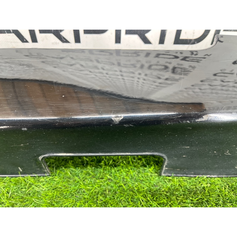 Накладка на поріг (кузов і елементи) Hyundai Ioniq AE 2018 1.6 Hybrid 87752G2000