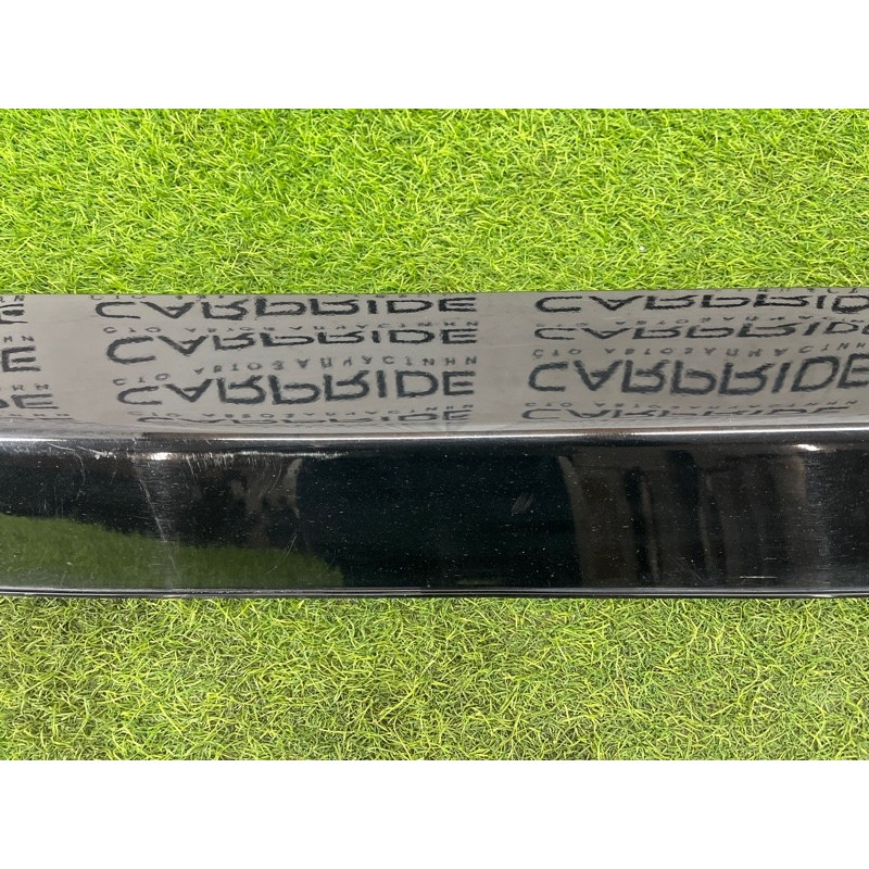 Накладка на поріг (кузов і елементи) Hyundai Ioniq AE 2018 1.6 Hybrid 87752G2000