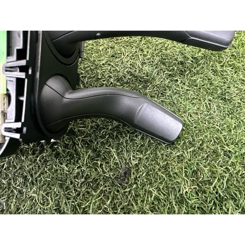 Подрулевой шлейф (электрика) Volkswagen Touareg NF 2012 3.0 TDI 4H0953568HZ01