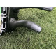 Подрулевой шлейф (электрика) Volkswagen Touareg NF 2012 3.0 TDI 4H0953568HZ01
