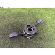 Блок подрулевых переключателей (электрика) BMW X3 F25 2012 3.0 61319351151