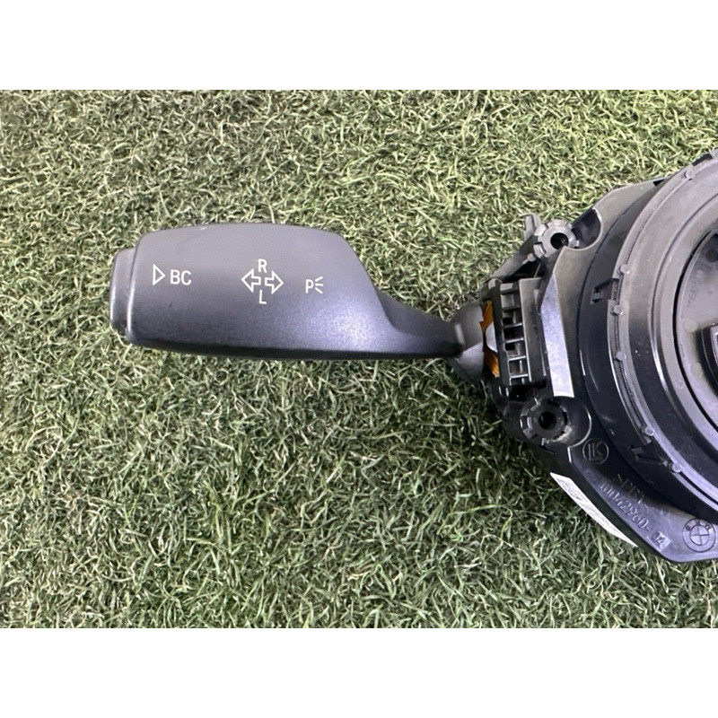 Блок подрулевых переключателей (электрика) BMW X3 F25 2012 3.0 61319351151