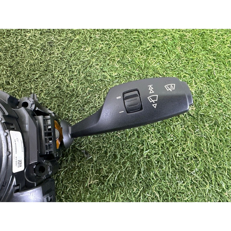 Блок подрулевых переключателей (электрика) BMW X3 F25 2012 3.0 61319351151