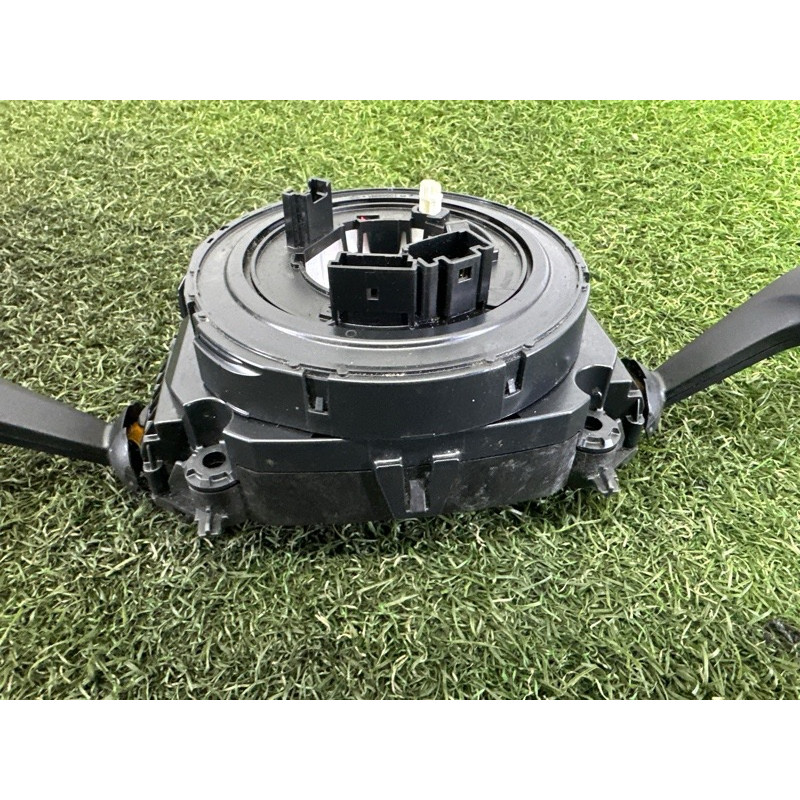 Блок подрулевых переключателей (электрика) BMW X3 F25 2012 3.0 61319351151