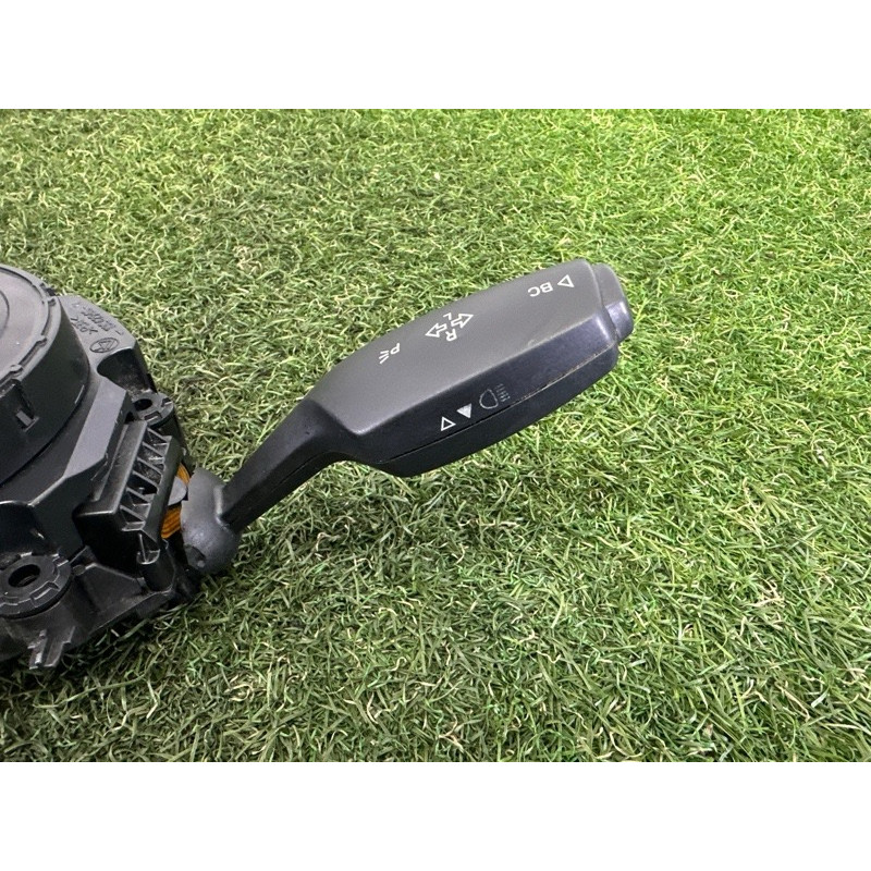 Блок подрулевых переключателей (электрика) BMW X3 F25 2012 3.0 61319351151