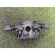 Блок подрулевых переключателей (электрика) BMW X3 F25 2012 3.0 61319351151