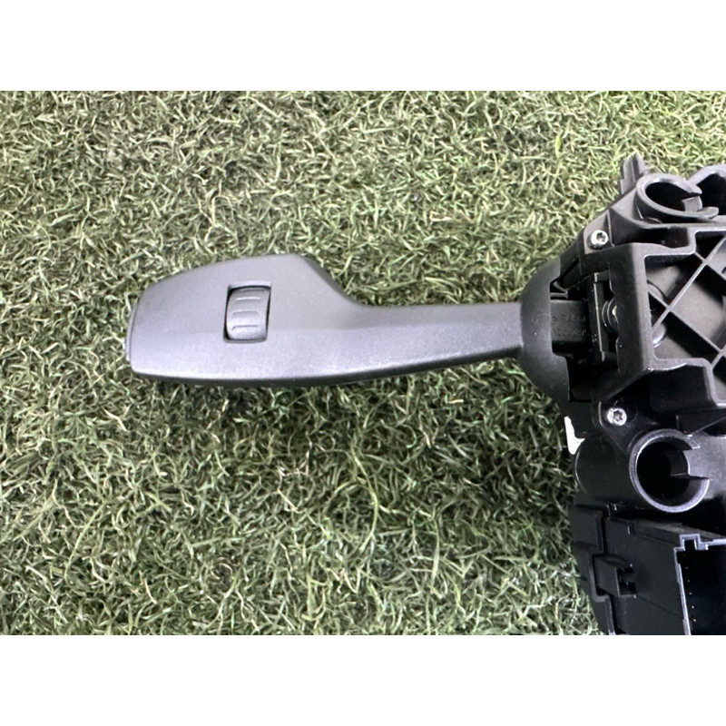 Блок подрулевых переключателей (электрика) BMW X3 F25 2012 3.0 61319351151