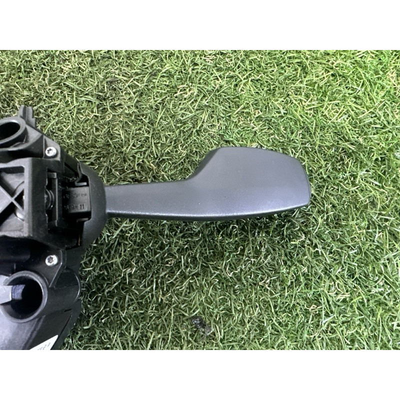 Блок подрулевых переключателей (электрика) BMW X3 F25 2012 3.0 61319351151