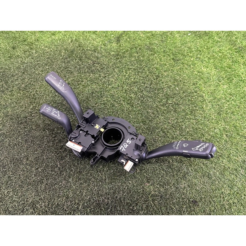Блок подрулевых переключателей (электрика) AUDI Q5 8R 2010 3.2 CALB 8K0953502BK4PK