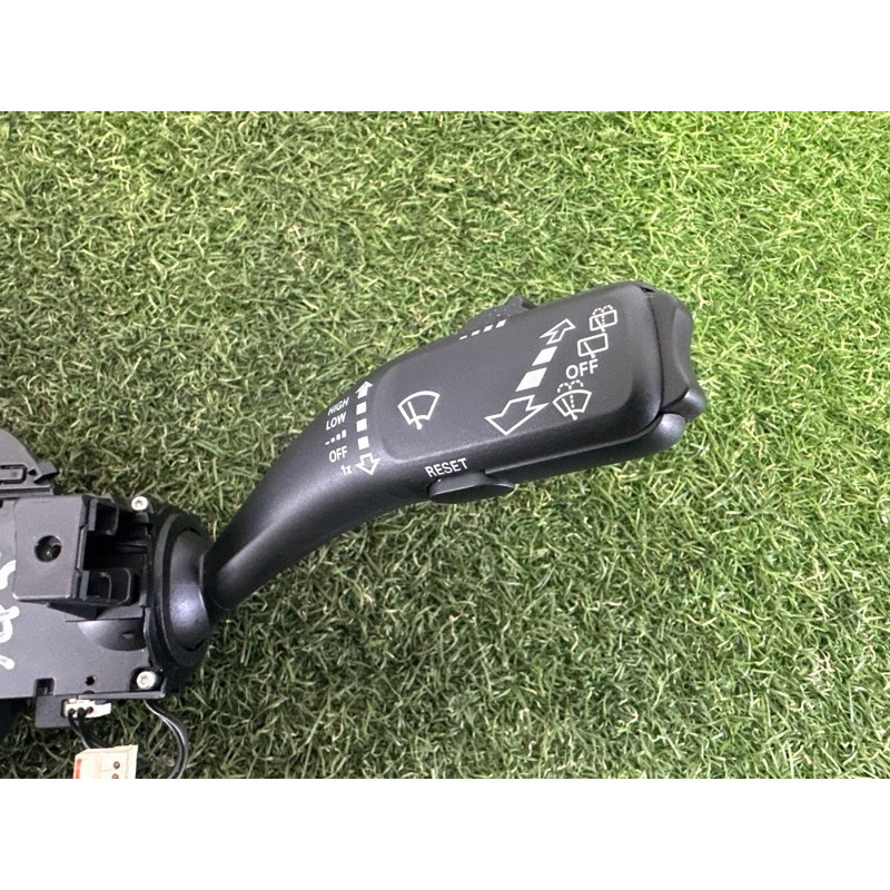 Блок подрулевых переключателей (электрика) AUDI Q5 8R 2010 3.2 CALB 8K0953502BK4PK