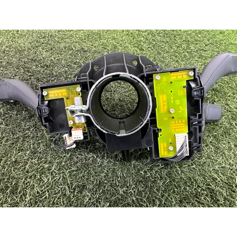 Блок подрулевых переключателей (электрика) AUDI Q5 8R 2010 3.2 CALB 8K0953502BK4PK