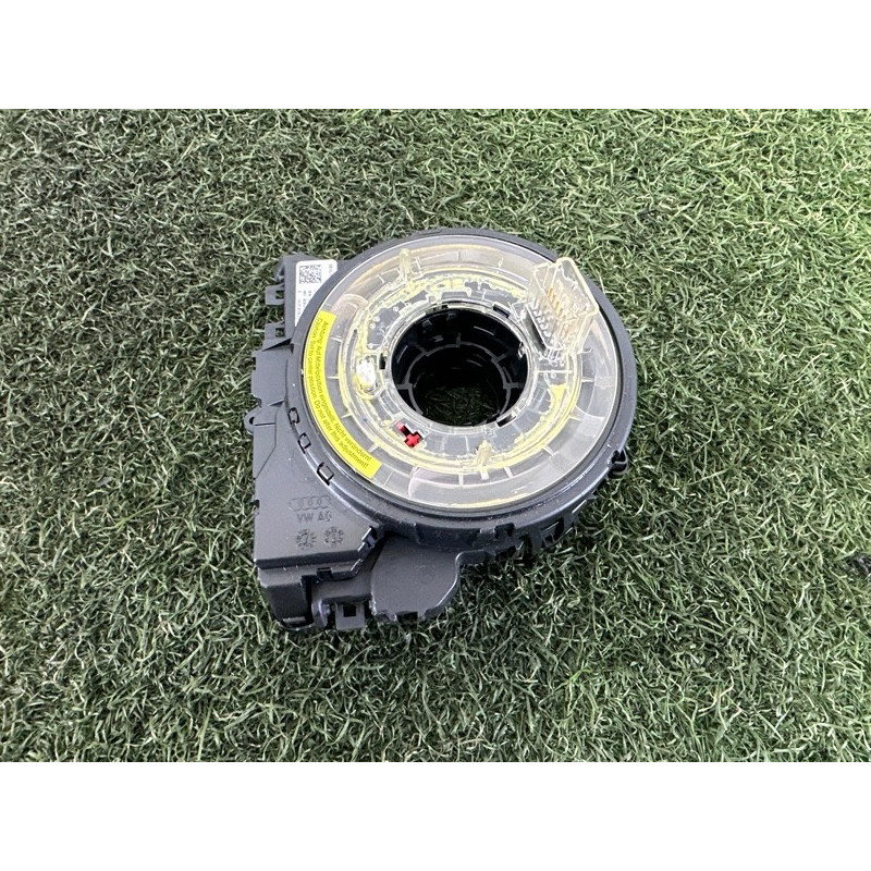 Подрулевой шлейф (электрика) AUDI Q5 8R 2010 3.2 CALB 8K0953568G