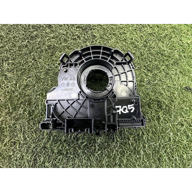 Подрулевой шлейф (электрика) AUDI Q5 8R 2010 3.2 CALB 8K0953568G