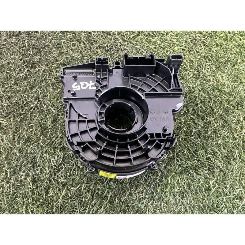 Подрулевой шлейф (электрика) AUDI Q5 8R 2010 3.2 CALB 8K0953568G