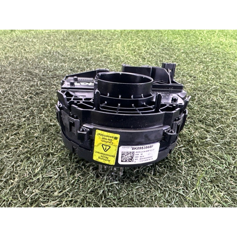 Подрулевой шлейф (электрика) AUDI Q5 8R 2010 3.2 CALB 8K0953568G