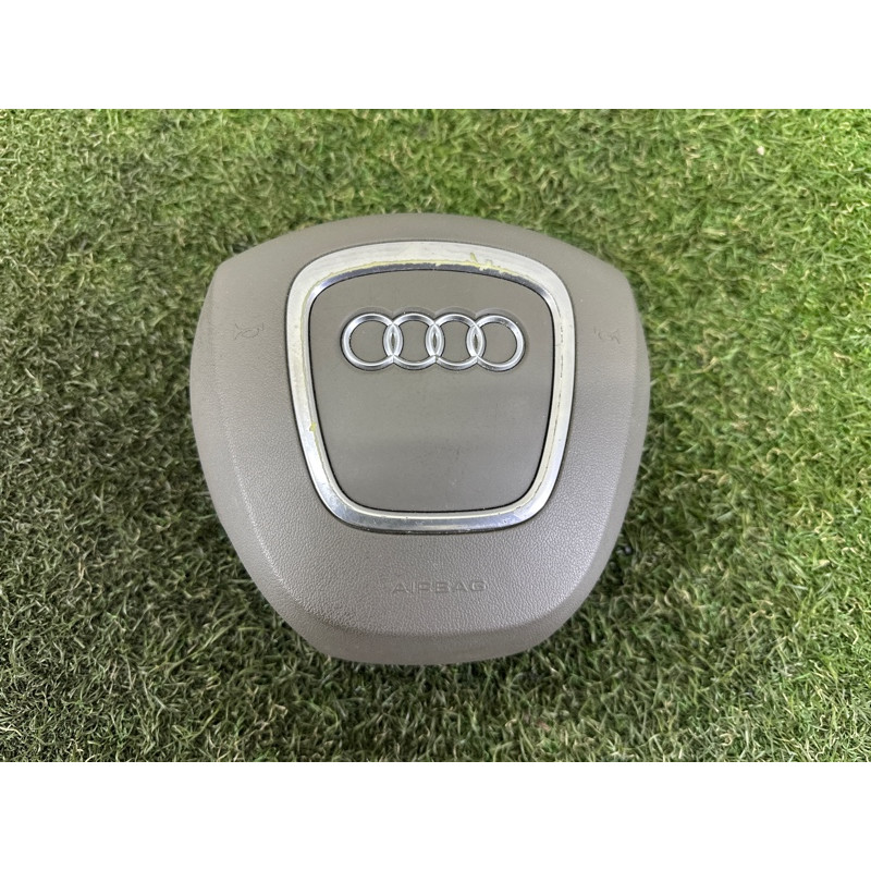 Airbag руля (airbag / безопасность) AUDI Q5 8R 2010 3.2 CALB 8R0880201AQJ42