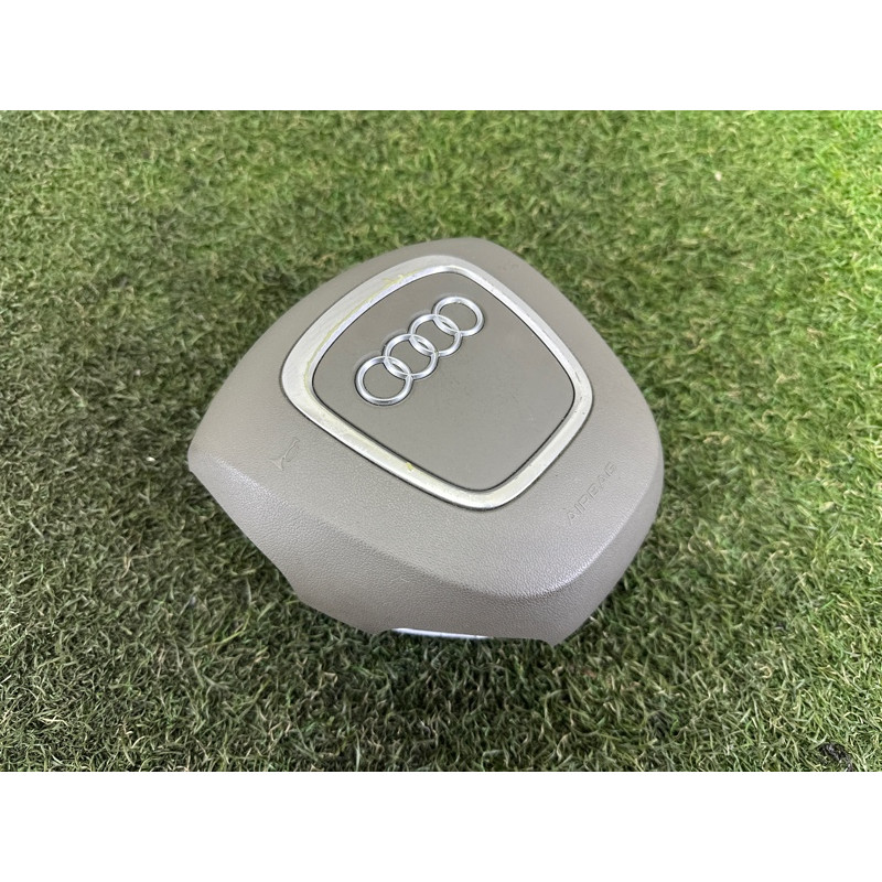 Airbag руля (airbag / безопасность) AUDI Q5 8R 2010 3.2 CALB 8R0880201AQJ42