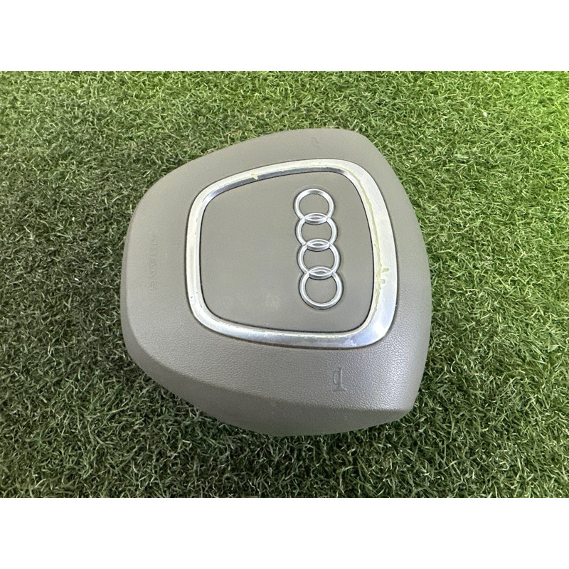 Airbag руля (airbag / безопасность) AUDI Q5 8R 2010 3.2 CALB 8R0880201AQJ42