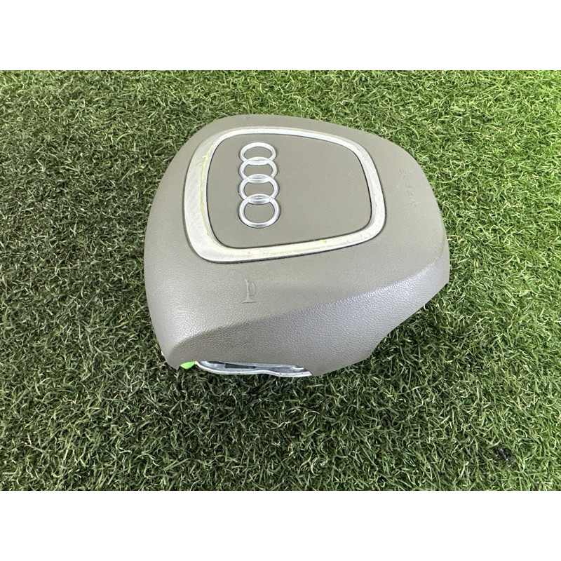 Airbag руля (airbag / безопасность) AUDI Q5 8R 2010 3.2 CALB 8R0880201AQJ42