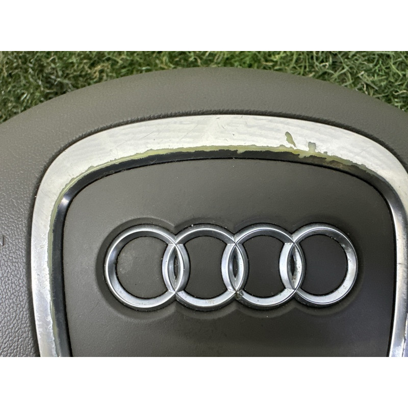Airbag руля (airbag / безопасность) AUDI Q5 8R 2010 3.2 CALB 8R0880201AQJ42