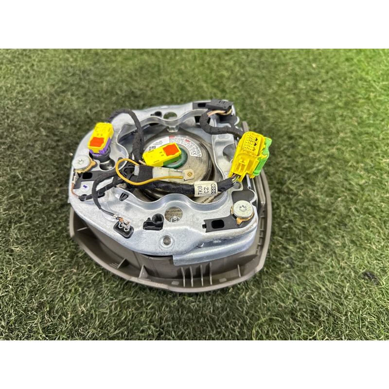 Airbag руля (airbag / безопасность) AUDI Q5 8R 2010 3.2 CALB 8R0880201AQJ42