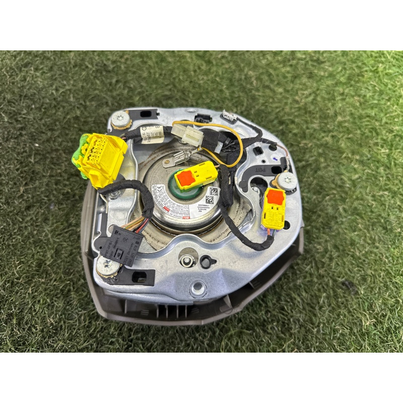 Airbag руля (airbag / безопасность) AUDI Q5 8R 2010 3.2 CALB 8R0880201AQJ42