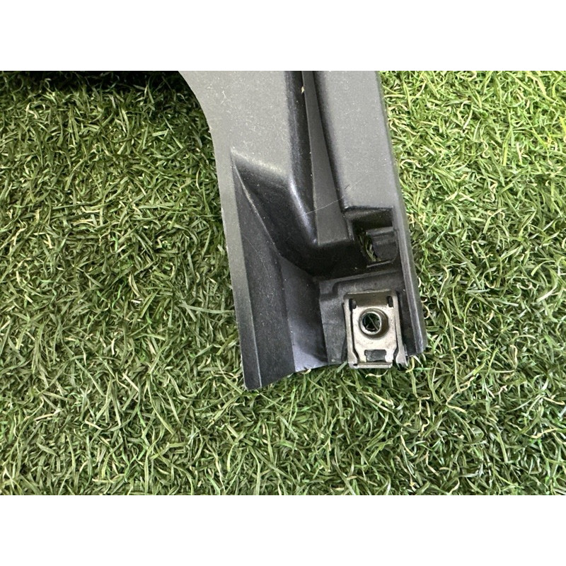 Кріплення крила (кузов і елементи) BMW X5 E70 2012 3.0 N55B30 51657157983