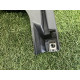 Кріплення крила (кузов і елементи) BMW X5 E70 2012 3.0 N55B30 51657157983