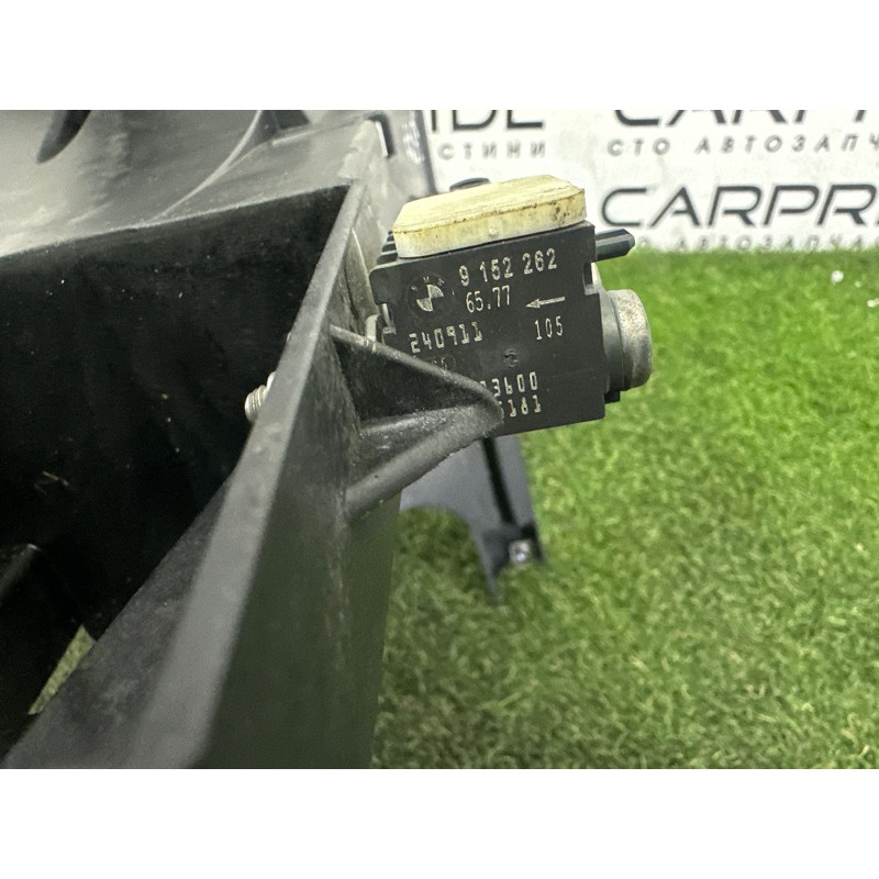 Кріплення крила (кузов і елементи) BMW X5 E70 2012 3.0 N55B30 51657157983