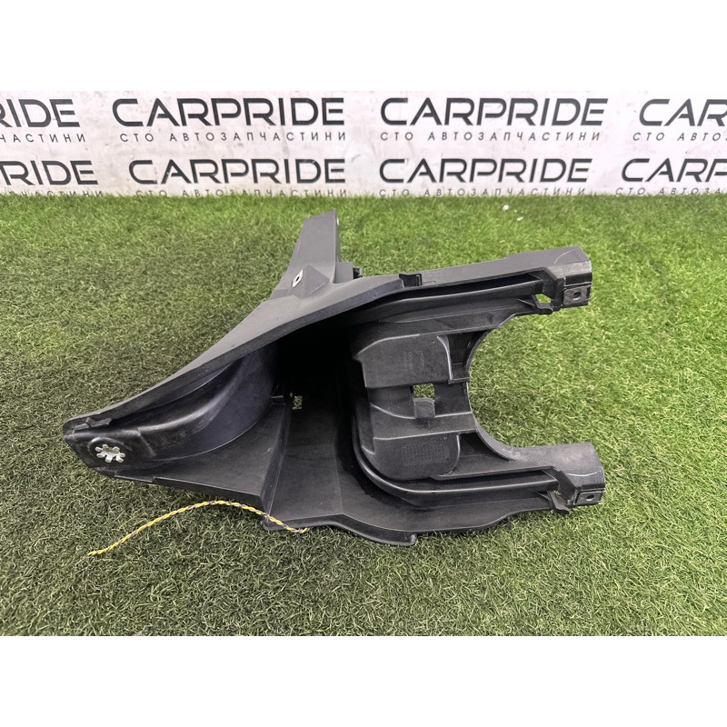 Кріплення крила (кузов і елементи) BMW X5 E70 2012 3.0 N55B30 51657157983