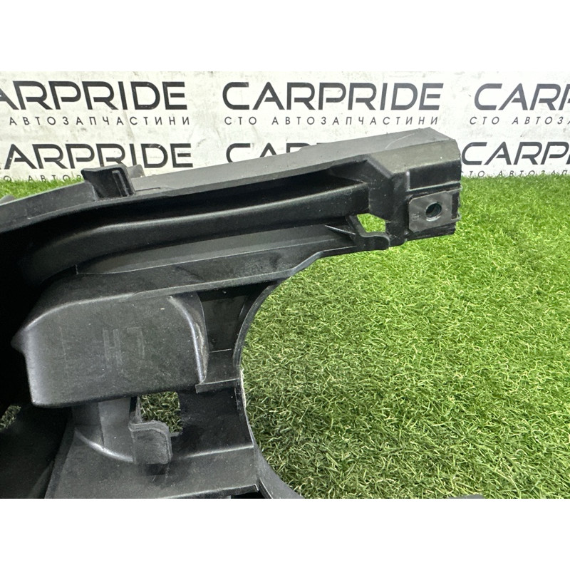 Кріплення крила (кузов і елементи) BMW X5 E70 2012 3.0 N55B30 51657157983