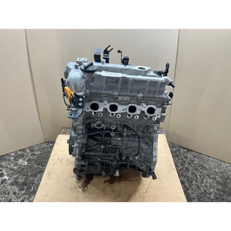 Двигатель (двигатель и элементы) Hyundai Ioniq AE 2018 1.6 Hybrid 1B04103U00