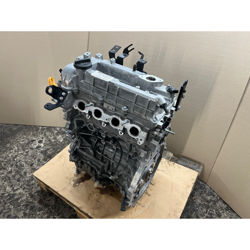 Двигатель (двигатель и элементы) Hyundai Ioniq AE 2018 1.6 Hybrid 1B04103U00