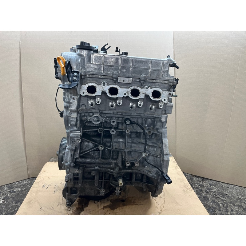 Двигатель (двигатель и элементы) Hyundai Ioniq AE 2018 1.6 Hybrid 1B04103U00