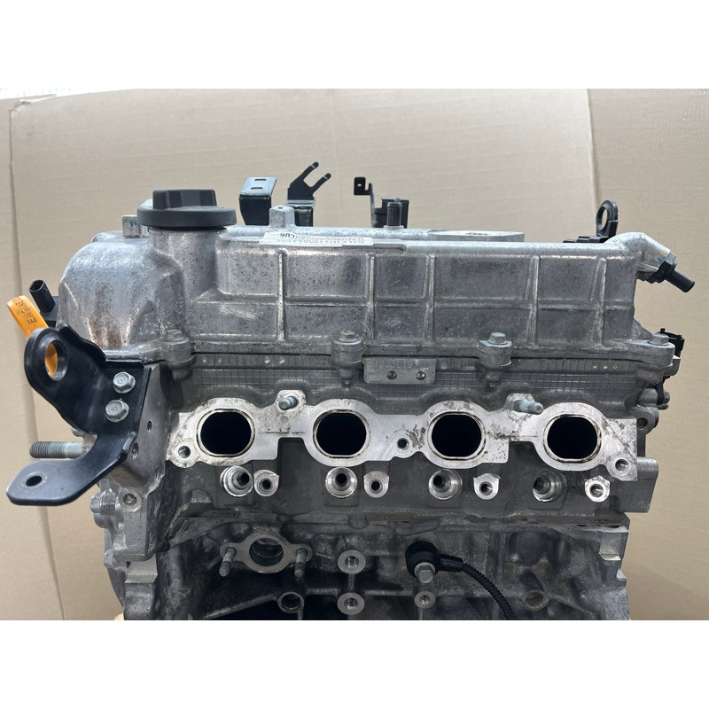 Двигатель (двигатель и элементы) Hyundai Ioniq AE 2018 1.6 Hybrid 1B04103U00