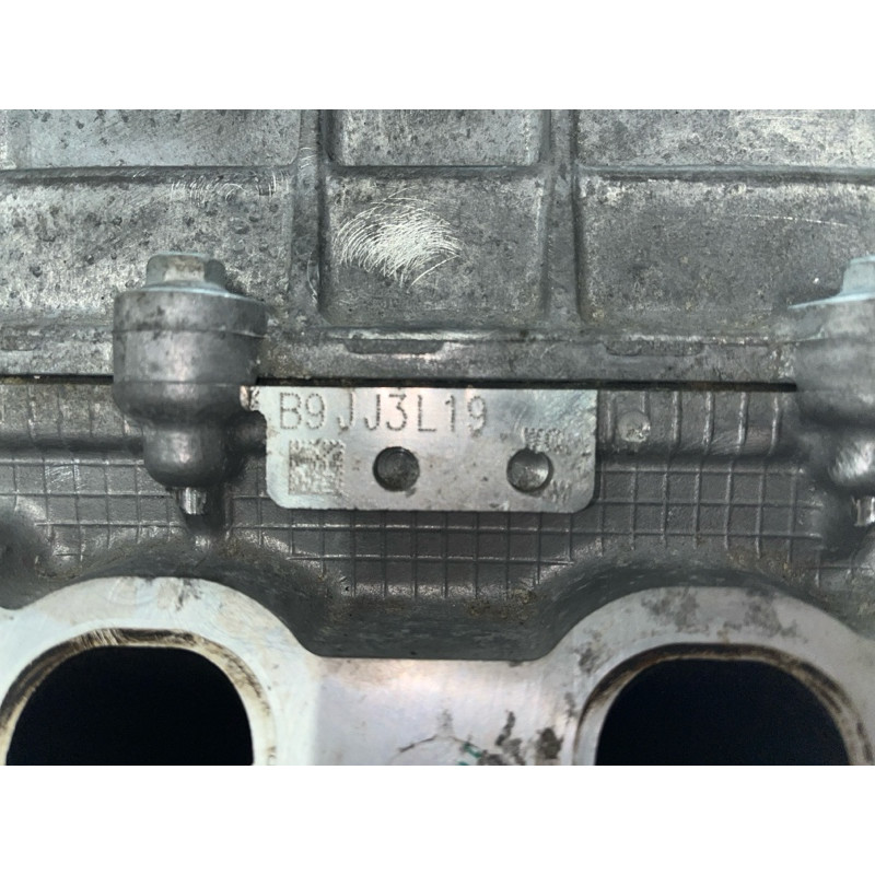 Двигатель (двигатель и элементы) Hyundai Ioniq AE 2018 1.6 Hybrid 1B04103U00