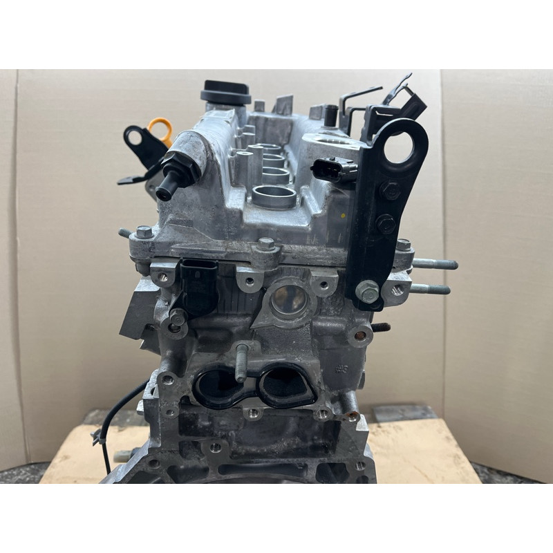 Двигатель (двигатель и элементы) Hyundai Ioniq AE 2018 1.6 Hybrid 1B04103U00