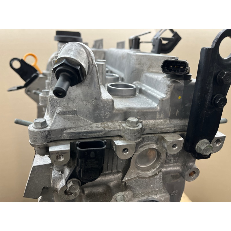 Двигатель (двигатель и элементы) Hyundai Ioniq AE 2018 1.6 Hybrid 1B04103U00