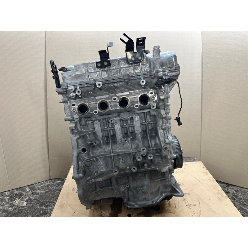 Двигатель (двигатель и элементы) Hyundai Ioniq AE 2018 1.6 Hybrid 1B04103U00