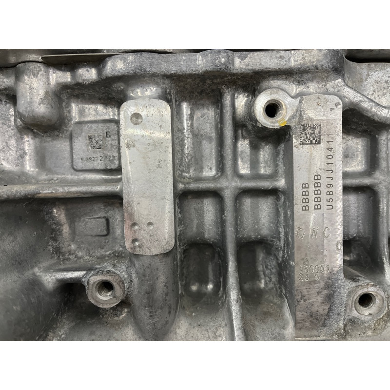 Двигатель (двигатель и элементы) Hyundai Ioniq AE 2018 1.6 Hybrid 1B04103U00