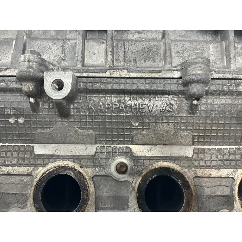 Двигатель (двигатель и элементы) Hyundai Ioniq AE 2018 1.6 Hybrid 1B04103U00