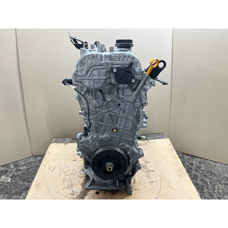 Двигатель (двигатель и элементы) Hyundai Ioniq AE 2018 1.6 Hybrid 1B04103U00