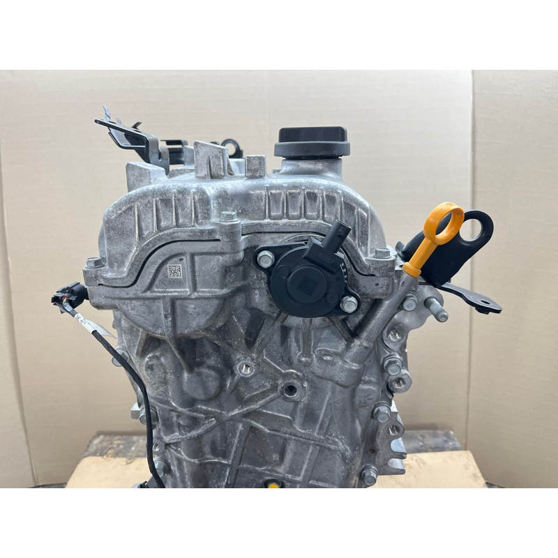 Двигатель (двигатель и элементы) Hyundai Ioniq AE 2018 1.6 Hybrid 1B04103U00