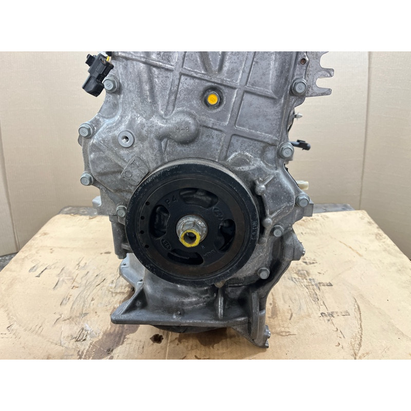 Двигатель (двигатель и элементы) Hyundai Ioniq AE 2018 1.6 Hybrid 1B04103U00