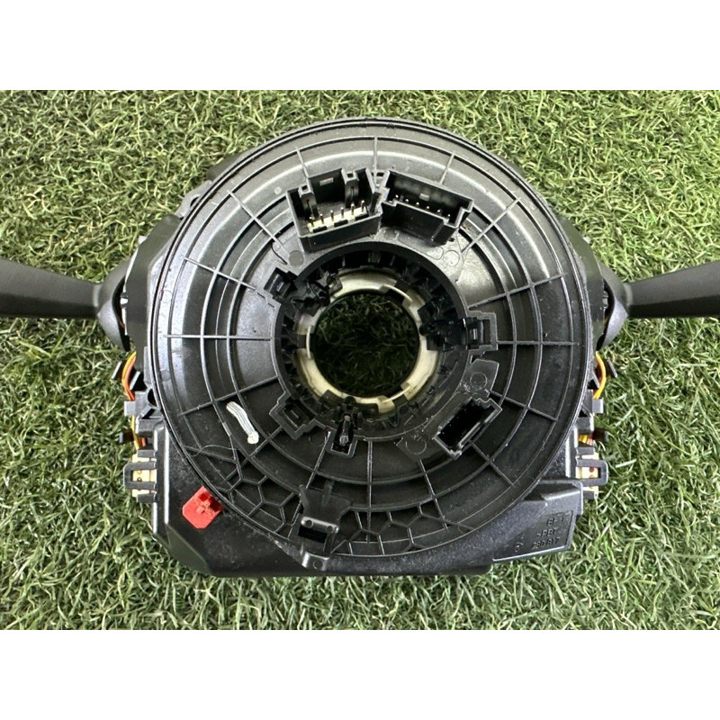 Блок подрулевых переключателей (электрика) BMW 7-series F01 2011 3.0 N54 61319354047