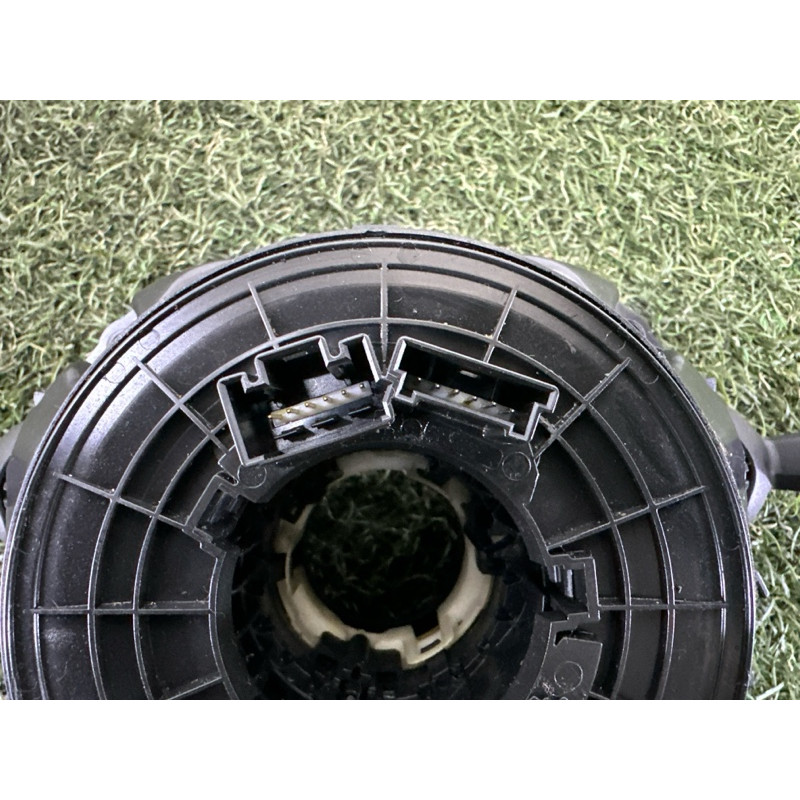 Блок подрулевых переключателей (электрика) BMW 7-series F01 2011 3.0 N54 61319354047