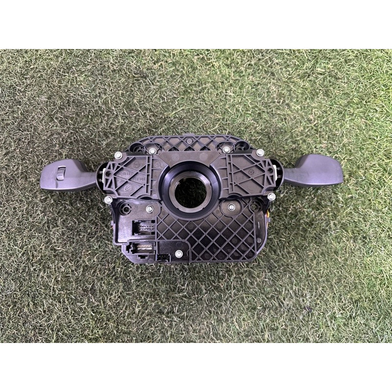 Блок подрулевых переключателей (электрика) BMW 7-series F01 2011 3.0 N54 61319354047