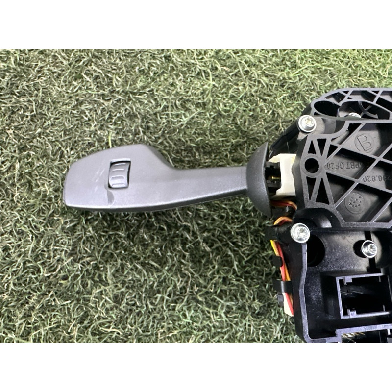 Блок подрулевых переключателей (электрика) BMW 7-series F01 2011 3.0 N54 61319354047