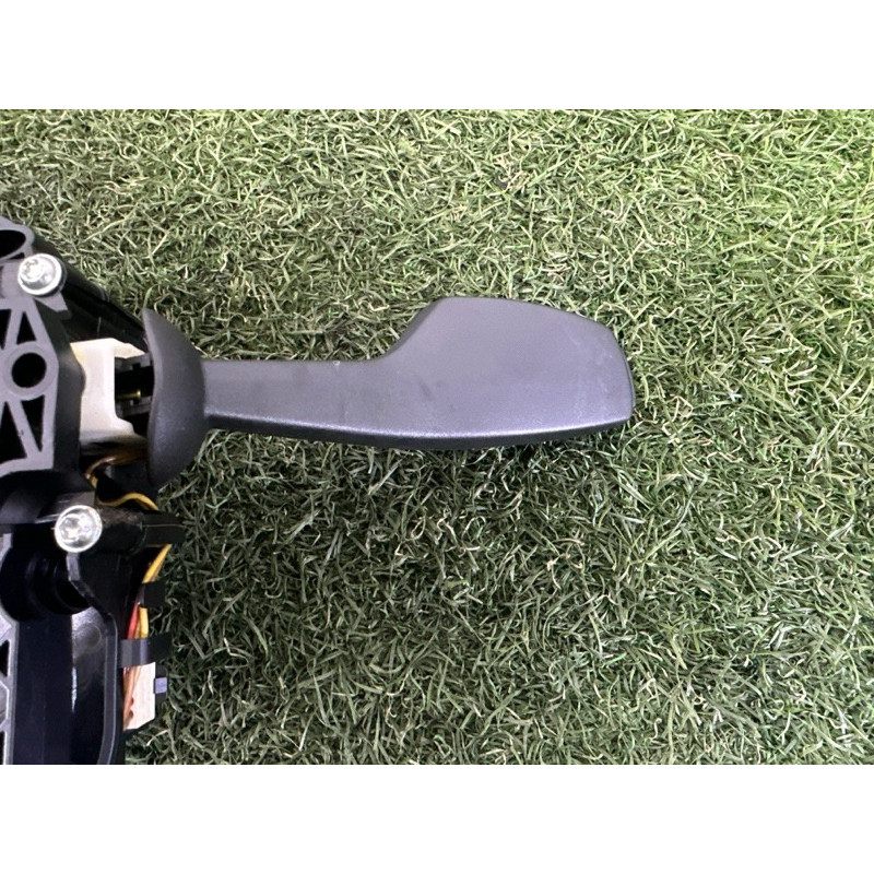 Блок подрулевых переключателей (электрика) BMW 7-series F01 2011 3.0 N54 61319354047